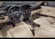 2007 BMW 335i Coupe